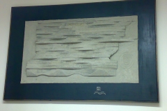 rena 1997 legno sabbie